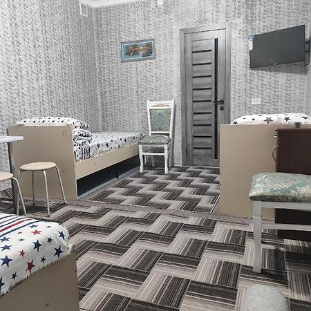Naryn Guest House Sanat מראה חיצוני תמונה