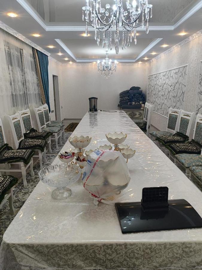 Naryn Guest House Sanat מראה חיצוני תמונה