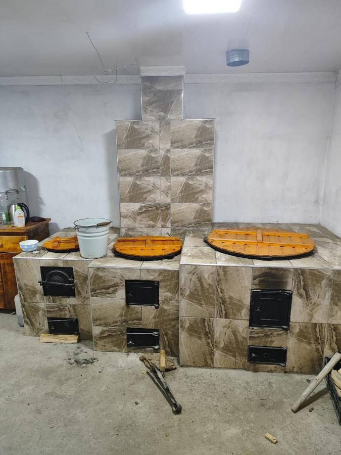 Naryn Guest House Sanat מראה חיצוני תמונה