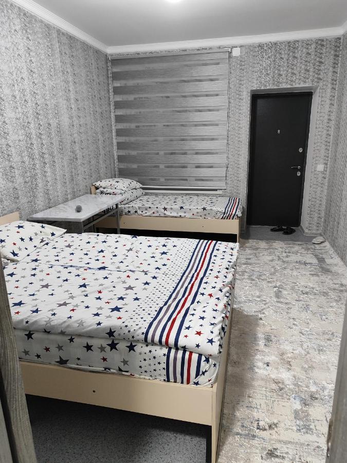 Naryn Guest House Sanat מראה חיצוני תמונה