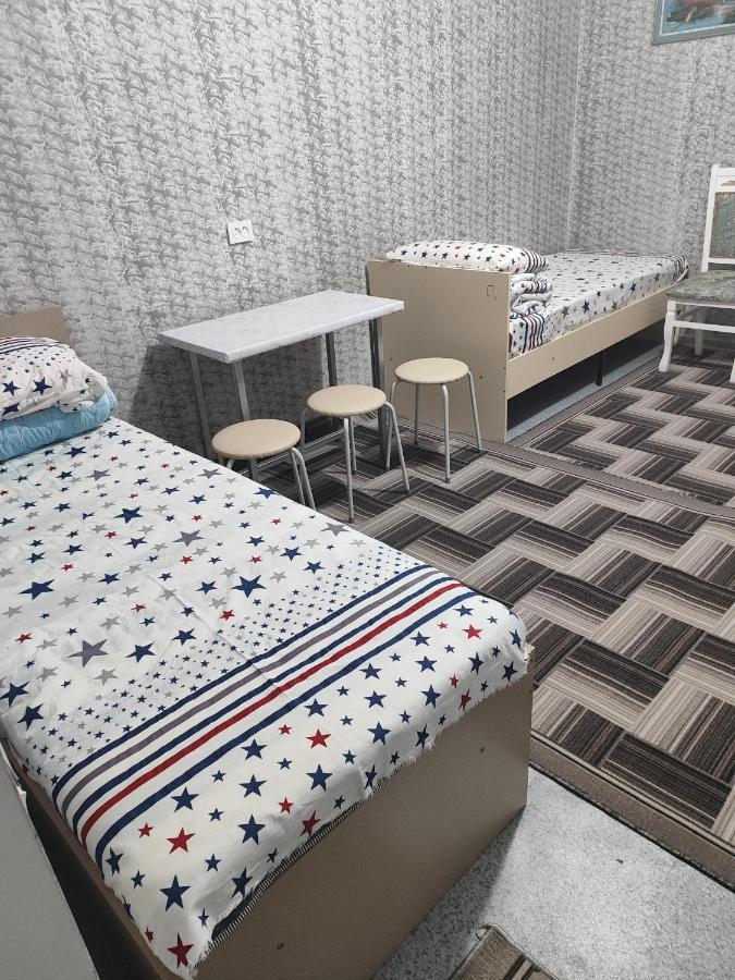 Naryn Guest House Sanat מראה חיצוני תמונה