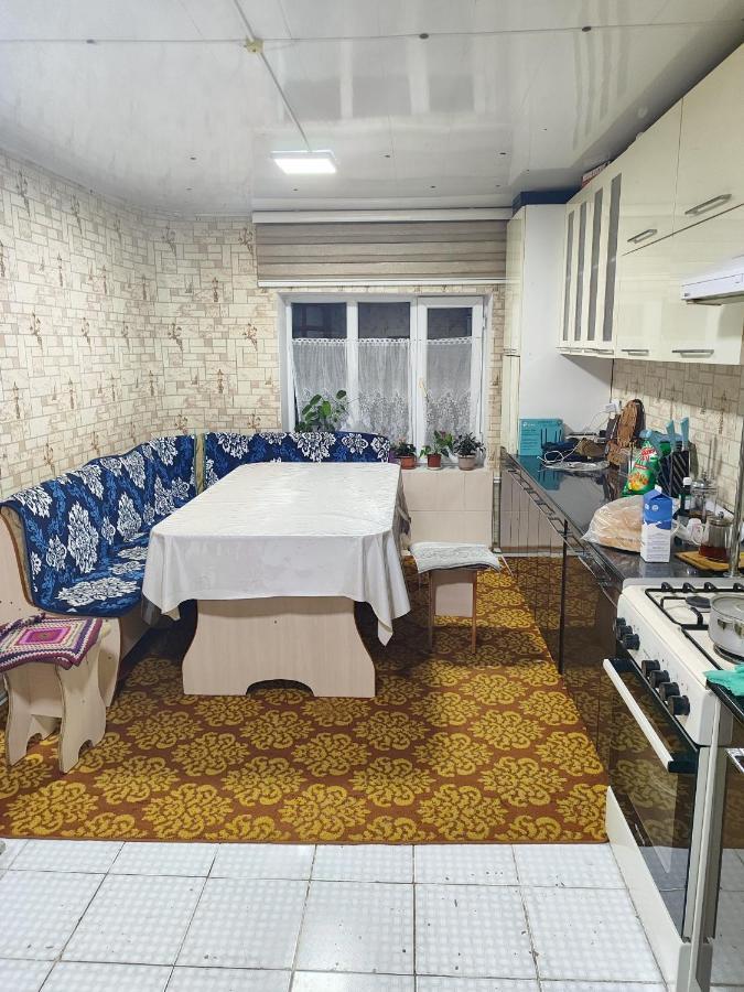 Naryn Guest House Sanat מראה חיצוני תמונה