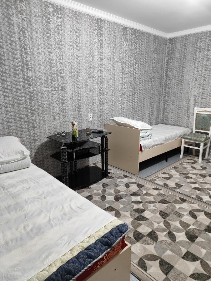 Naryn Guest House Sanat חדר תמונה