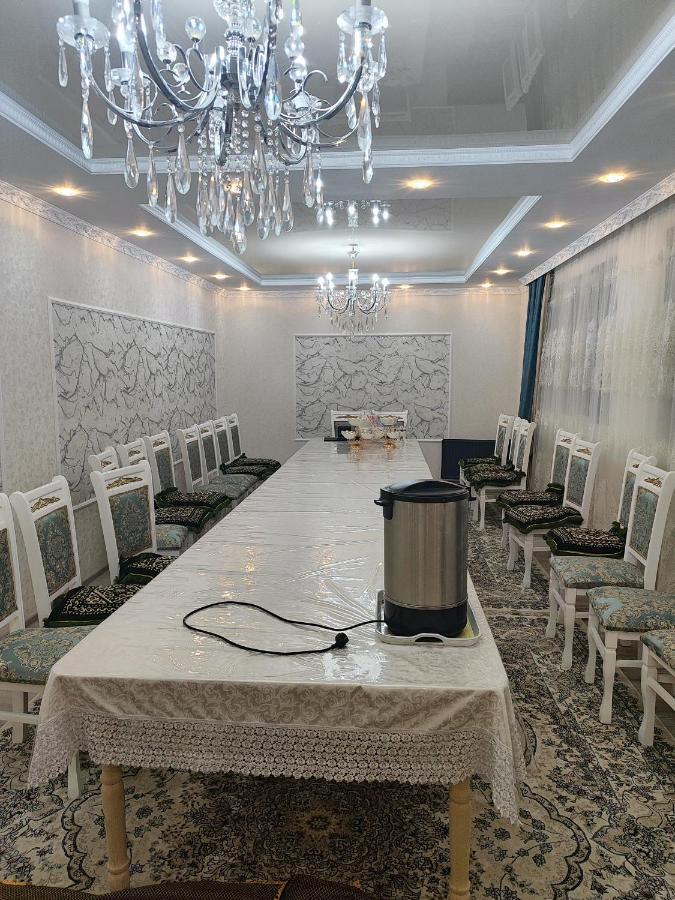 Naryn Guest House Sanat מראה חיצוני תמונה
