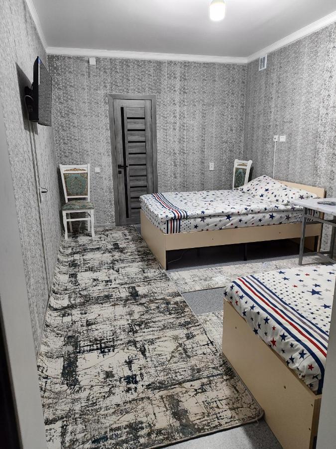 Naryn Guest House Sanat חדר תמונה