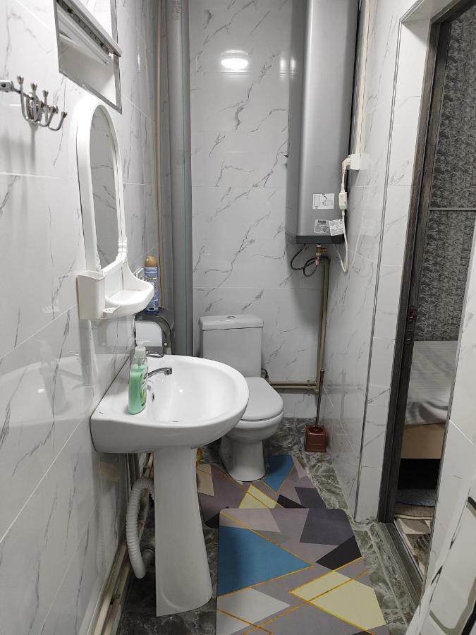 Naryn Guest House Sanat מראה חיצוני תמונה