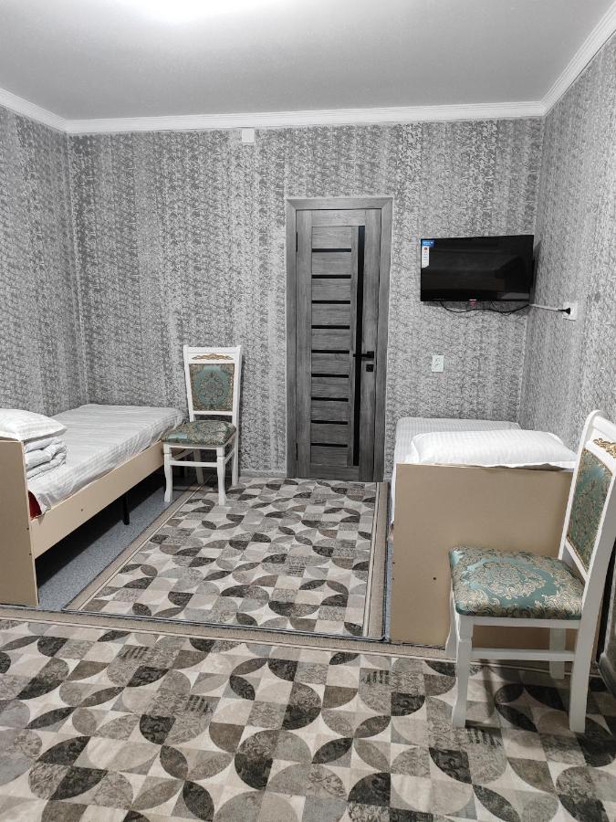 Naryn Guest House Sanat מראה חיצוני תמונה