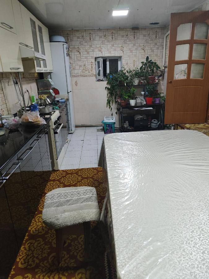 Naryn Guest House Sanat מראה חיצוני תמונה