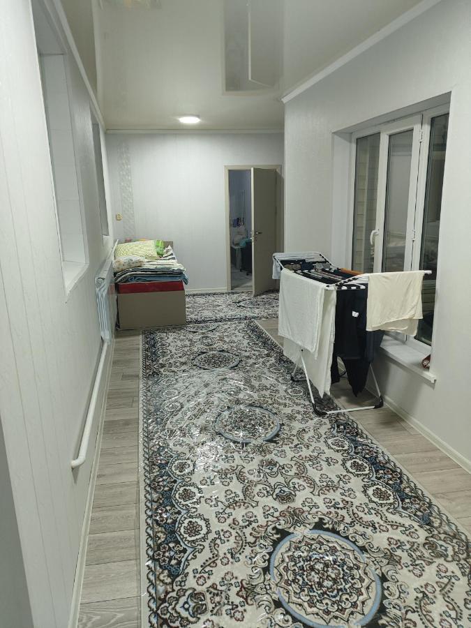 Naryn Guest House Sanat מראה חיצוני תמונה
