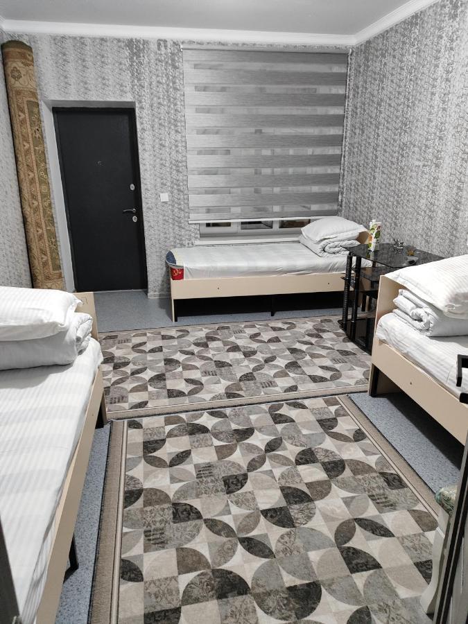 Naryn Guest House Sanat מראה חיצוני תמונה