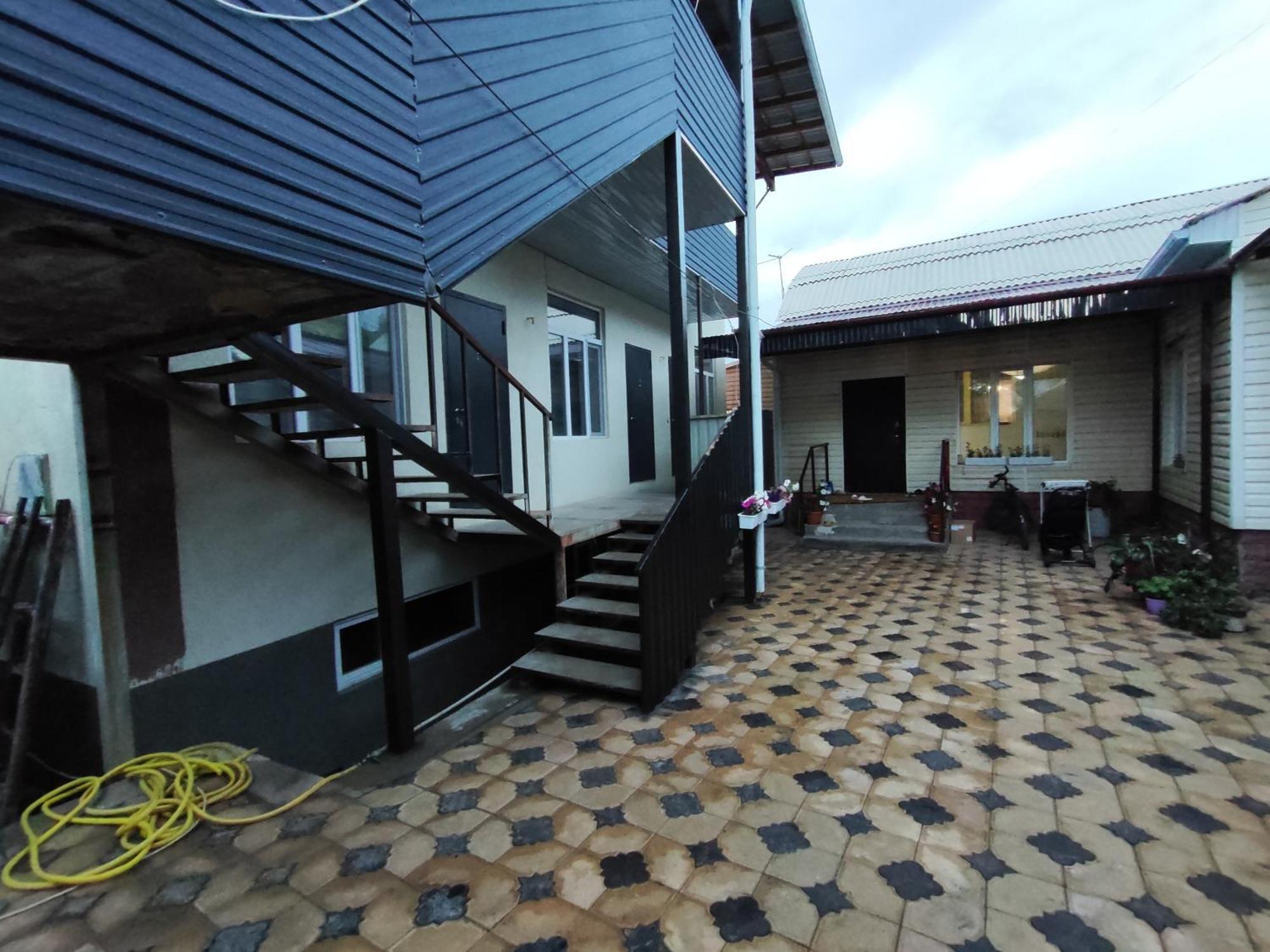 Naryn Guest House Sanat מראה חיצוני תמונה
