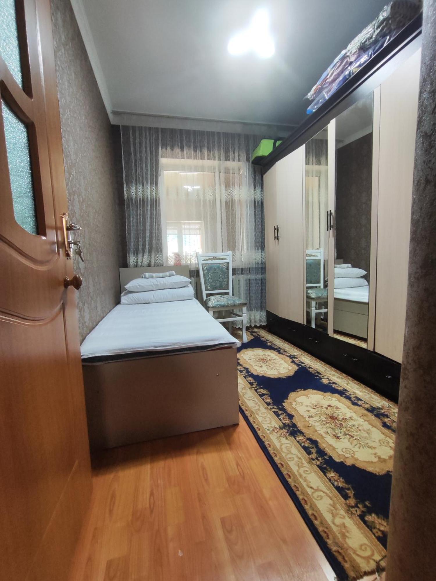 Naryn Guest House Sanat מראה חיצוני תמונה