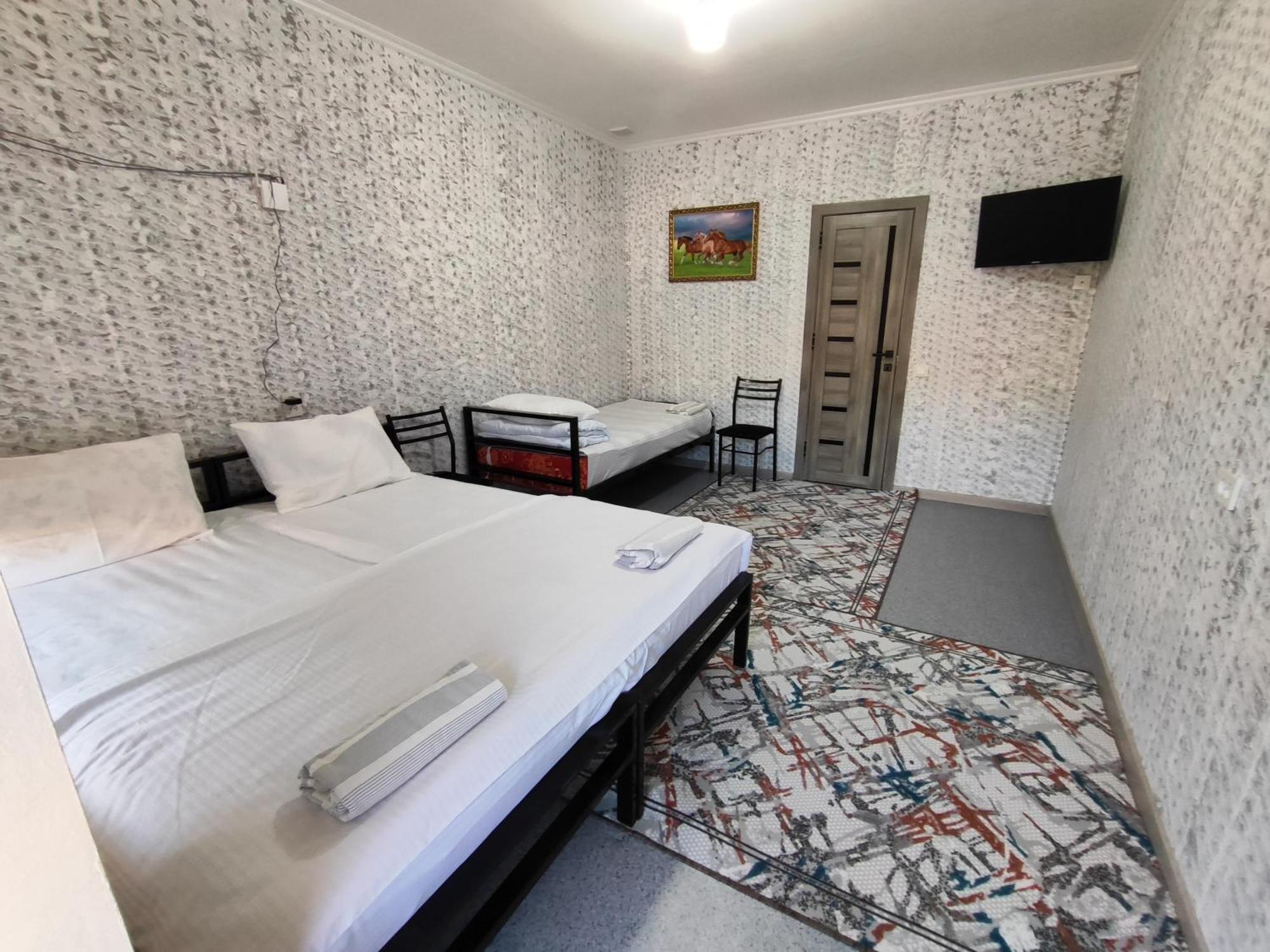 Naryn Guest House Sanat מראה חיצוני תמונה