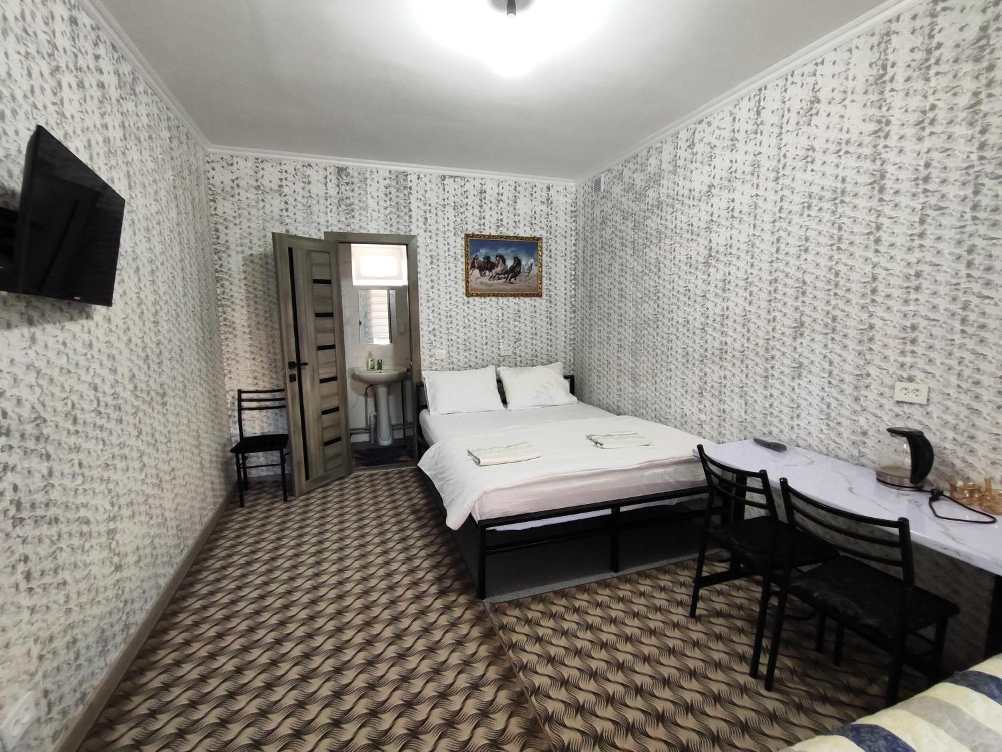 Naryn Guest House Sanat מראה חיצוני תמונה