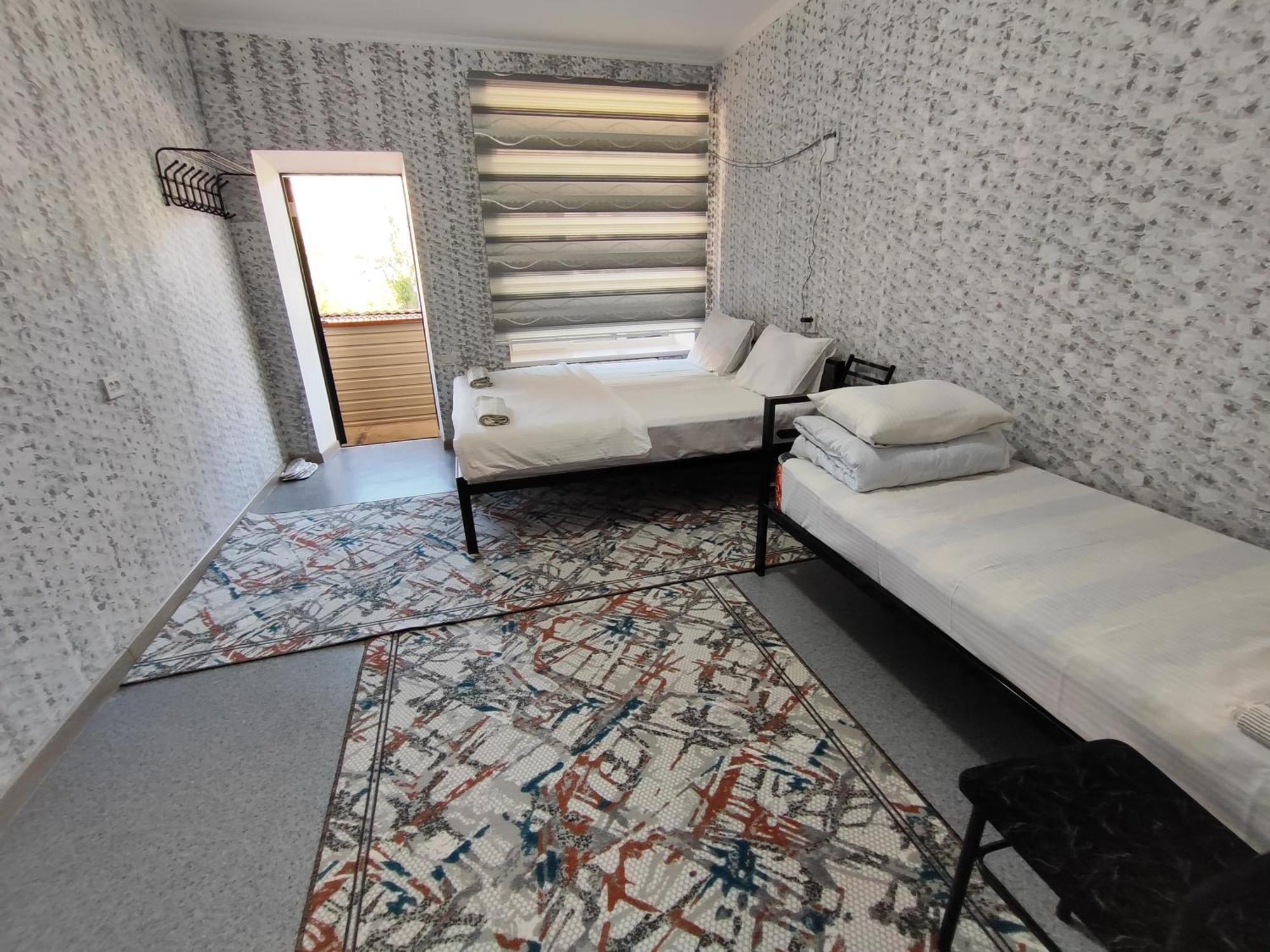 Naryn Guest House Sanat מראה חיצוני תמונה
