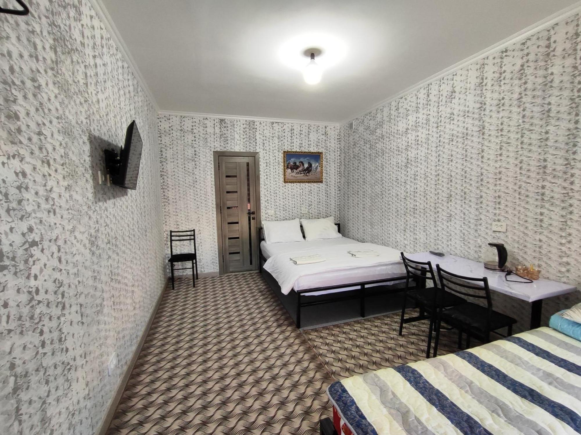 Naryn Guest House Sanat מראה חיצוני תמונה